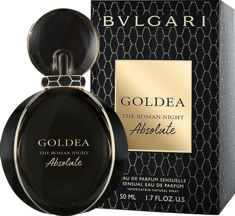 goldea roman night fragrantica